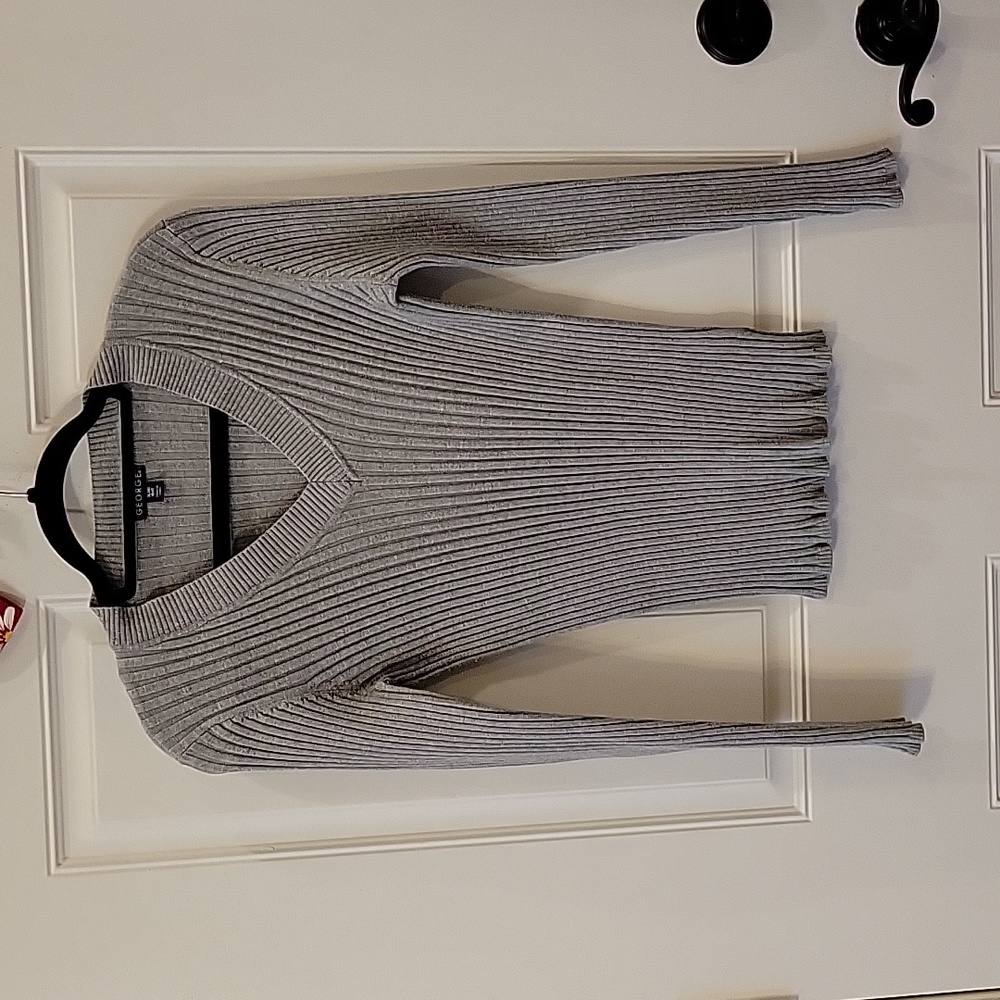 4 For $20 Ribbed sweater